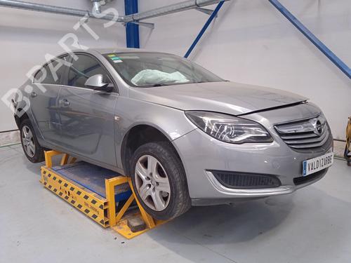 Brugte OPEL INSIGNIA A (G09)  2.0 CDTI (68)  4644773