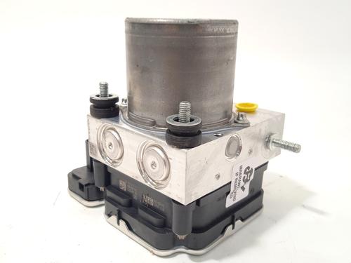 ABS pump RENAULT CLIO V (B7_) 1.0 LPG (B7MT) | BP28141165M43