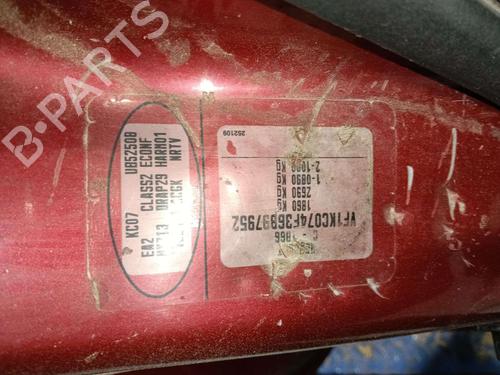 Steering pump RENAULT KANGOO (KC0/1_) 1.5 dCi (KC07) | BP39236328M99 - Image 18