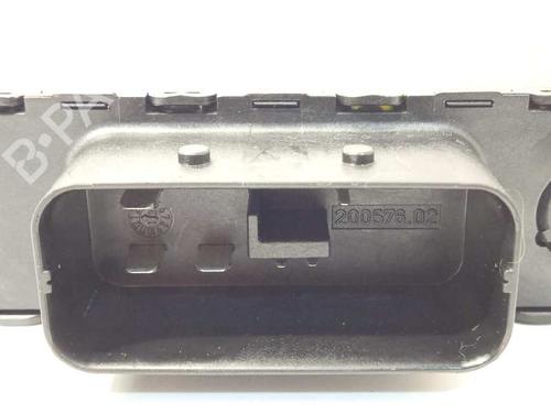 Electronic module AUDI A5 (8T3) 2.0 TDI | BP7253810M83 