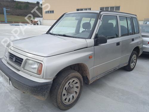 Right taillight SUZUKI VITARA (ET) HDI (SE 420HDI) | BP31707258C35 - Image 6