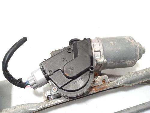 Front wiper motor MITSUBISHI OUTLANDER I (CU_W)  | BP15515594M29 