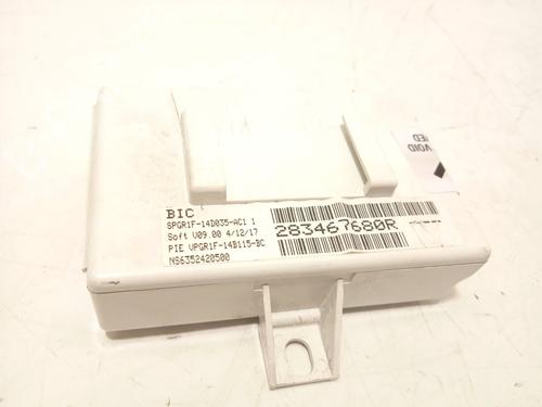 Electronic module RENAULT CLIO IV (BH_) 0.9 TCe 90 (BHNF, BHMA, BHMH, BHJK, BHJR) | BP19436192M83 