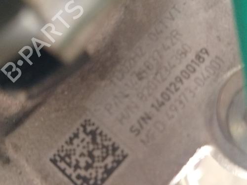 Engine DACIA SANDERO II TCe 90 (B8M1, B8MA, B8AC) | BP33887858M1  - Image 9