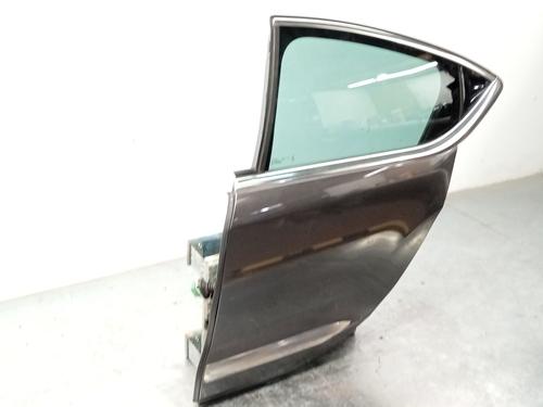 Left rear door CITROËN DS4 (NX_) 1.2 THP 130 | BP19332949C4 