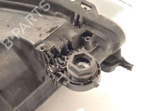 Left headlight VW POLO VI (AW1, BZ1, AE1) 1.0 TSI | BP38440510C28 - Image 4