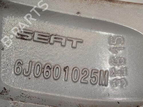 Rim SEAT IBIZA IV (6J5, 6P1) 1.6 TDI | BP25797807C45