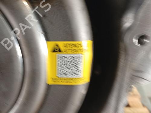 Gearkasse RENAULT AUSTRAL TCe 160 (HGMJ) | BP32340602M3 