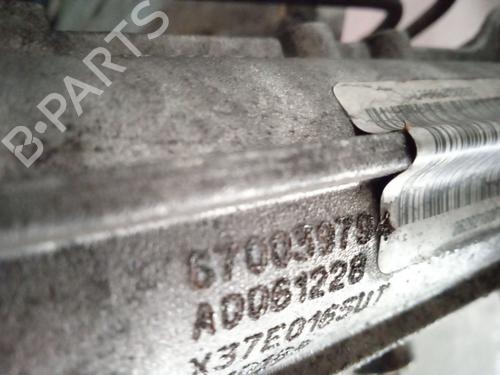 Steering rack MASERATI LEVANTE SUV (M161) 3.0 D Q4 | BP33796211M22  - Image 8