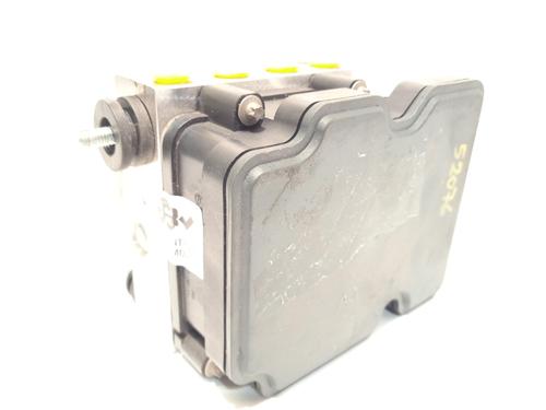 ABS pump NISSAN QASHQAI II (J11, J11_)  | BP21018286M43 