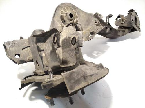 Right rear steering knuckle NISSAN X-TRAIL III (T32_, T32R, T32RR) 1.6 dCi (T32) | BP6075596M28 