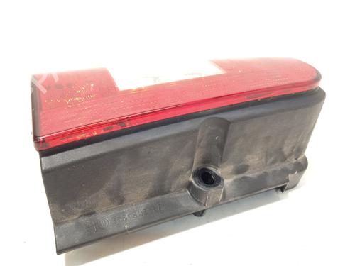 Left taillight CITROËN BERLINGO Box Body/MPV (B9) 1.6 HDi 90 16V | BP27693468C34 - Image 4