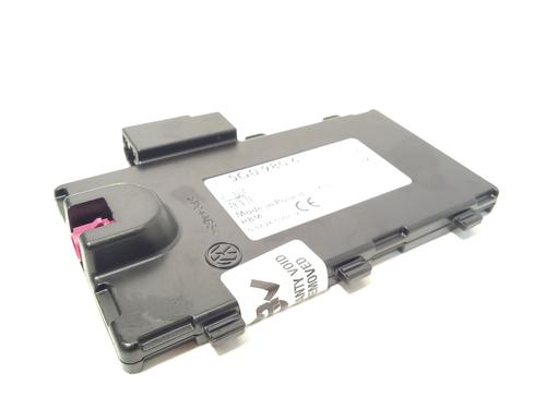 Used Electronic module VW TRANSPORTER T6 / CARAVELLE T6 Bus (SGB, SGJ, SHB, SHJ) 2.0 TDI (150 hp) 19506787