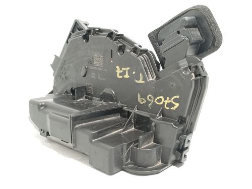 Used Rear left lock CUPRA LEON Sportstourer (KL8, KU8, KUD) 1.5 eTSI (150 hp) 30832470
