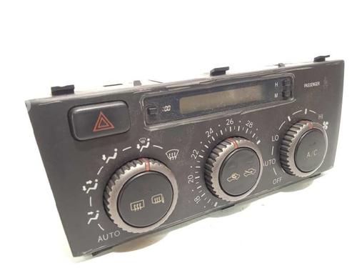 Used Climate control Climate control 13703159 13703159