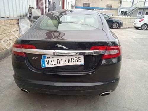 Switch JAGUAR XF I (X250) 3.0 D | BP13406251I30 