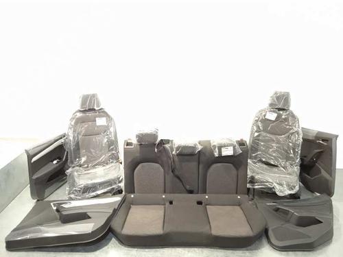Used Seats set SEAT ARONA (KJ7, KJP) 1.0 TSI (95 hp) 7529088