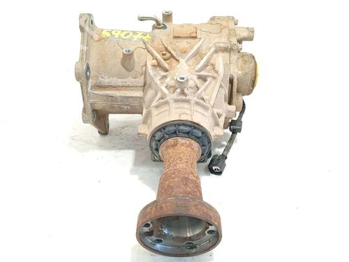 Transfer box FORD KUGA II (DM2) 2.0 TDCi | BP38752706M36 - Image 3