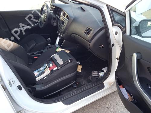 Instrument cluster KIA CEE'D Sportswagon (JD)  | BP19415686C47 