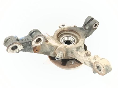 Used Left front steering knuckle Left front steering knuckle 37019637 37019637