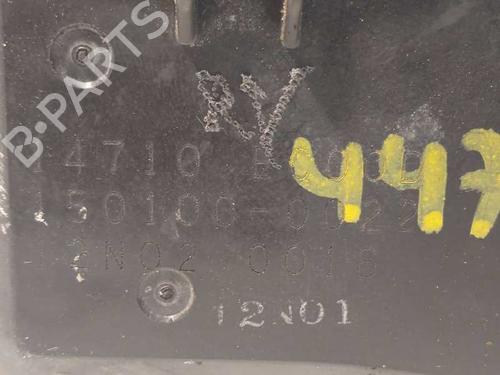 Egr NISSAN PATHFINDER III (R51) 2.5 dCi | BP7629566M69 