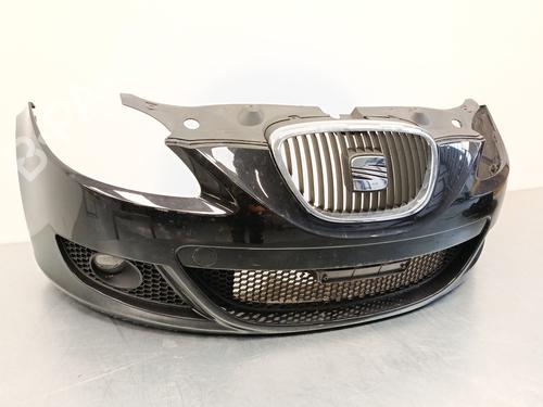Used Front bumper Front bumper SEAT LEON (1P1) [2005-2013] 36018528 36018528