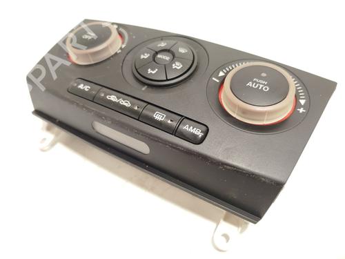 Climate control MAZDA 3 (BK) 2.0 (BKEP) | BP32229961I5 - Image 4