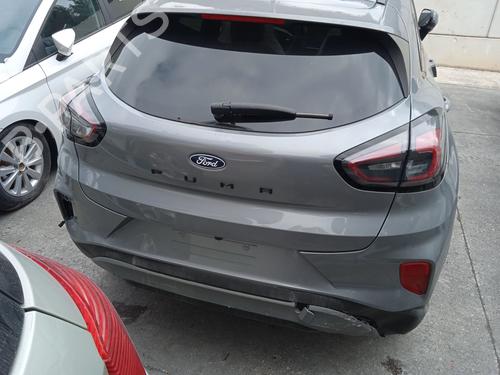 Getriebe FORD PUMA (J2K, CF7)  | BP30059522M3 