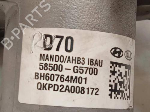 ABS pump KIA NIRO I (DE)  | BP15213867M43 