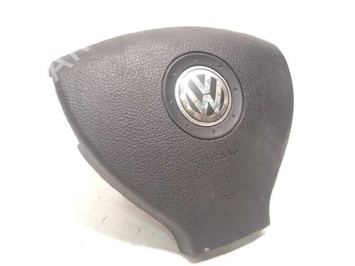Airbag stuur VW TOURAN (1T1, 1T2) 2.0 TDI 16V (140 hp) 15187699