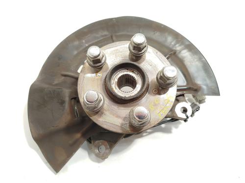 Used Right front steering knuckle TOYOTA RAV 4 V (_A5_, _H5_) 2.5 Hybrid AWD (AXAH54) (178 hp) 28209689