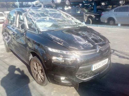 Starter CITROËN C4 SPACETOURER (3D_) 1.6 THP 165 | BP4555896M8 
