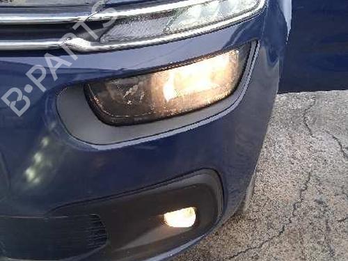 Tailgate CITROËN C4 Picasso II 1.6 BlueHDi 120 | BP17639765C6 