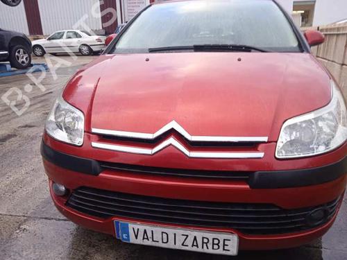 Left front fenders CITROËN C4 I (LC_) 1.6 HDi | BP16501153C41 
