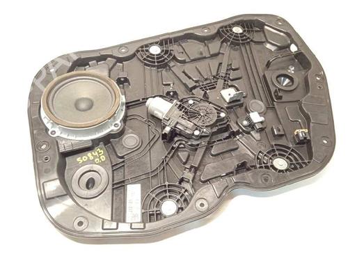 Used Front right window mechanism HYUNDAI IONIQ (AE) [2016-2023]  13493070