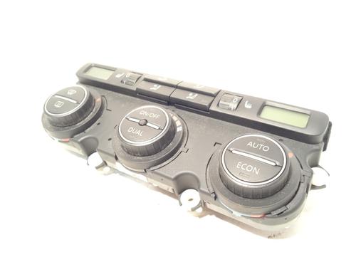 Climate control VW PASSAT B6 Variant (3C5) 2.0 TDI 16V | BP23462173I5 - Image 2