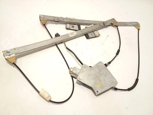 front-left-window-mechanism-mercedes-benz-vito-mixto-van-w639-2003-26572362 main image