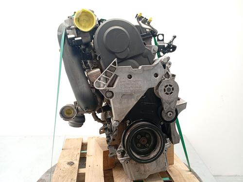 Engine SEAT LEON (1P1) 1.9 TDI | BP36996900M1 - Image 4