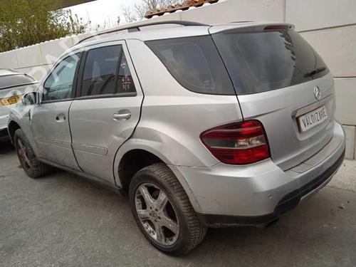 Rear differential MERCEDES-BENZ M-CLASS (W164)  | BP7253777M24 