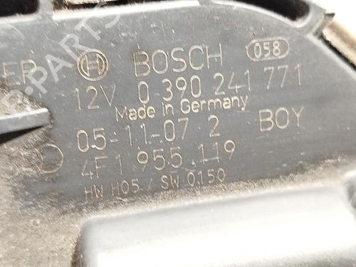 Viskermotor vindrude AUDI A6 C6 (4F2) 2.0 TDI | BP30707198M29