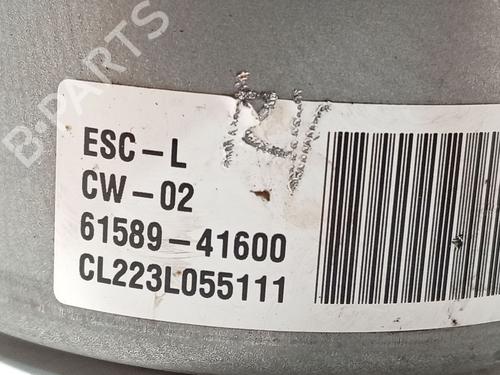 ABS Bremseaggregat KIA CEED (CD) 1.5 T-GDI Eco-Dynamics+ | BP31035350M43 