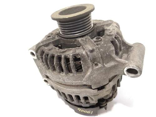 Used Alternator Alternator 4933702 4933702