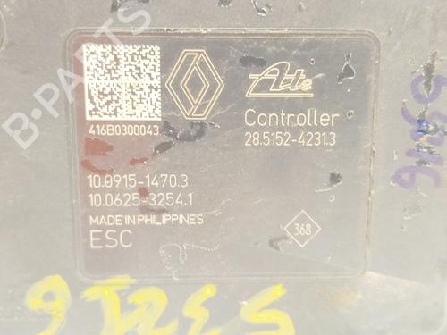 ABS pump RENAULT MEGANE IV Hatchback (B9A/M/N_) 1.6 dCi 130 (B9A4) | BP24502859M43  - Image 6