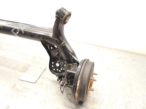 Rear axle FORD PUMA (J2K, CF7) 1.0 EcoBoost | BP30319760M2