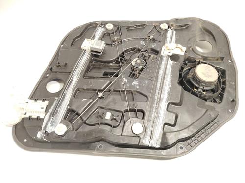 Front left window mechanism KIA CARENS IV 1.6 GDi | BP29934673C22 - Image 5