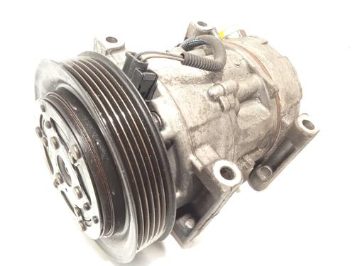 AC compressor FIAT BRAVO II (198_) 1.9 D Multijet (198AXB1A) | BP20317355M34