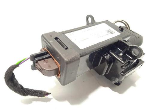 Ignition barrel CITROËN C4 SPACETOURER Van (3D_) | BP9732291M48