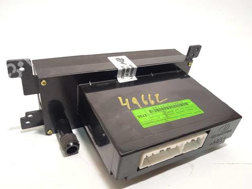 Climate control CHEVROLET CAPTIVA (C100, C140) 2.2 D 4WD | BP11540243I5