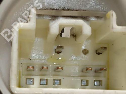 Front left lock MAZDA 3 (BM, BN) 1.5 | BP7457142C98 