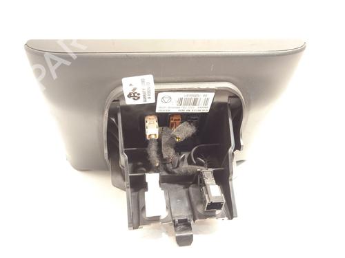 Display monitor CITROËN C4 CACTUS 1.2 THP 110 | BP19776125C48